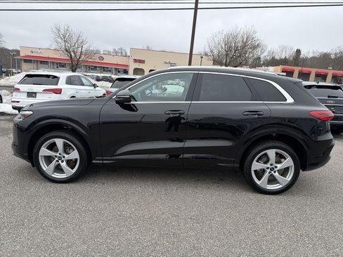 Certified 2025 Audi Q5 Premium Plus w/ Premium Plus image 4