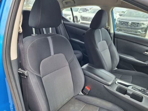 Used 2024 Nissan Sentra SV image 28