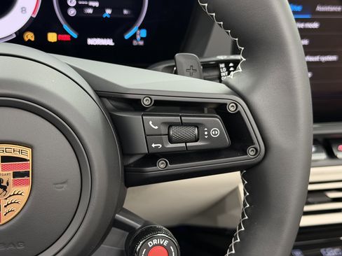 New 2026 Porsche 911 Carrera S image 53