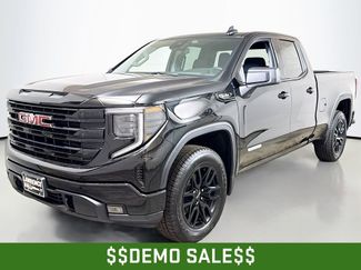 New 2026 GMC Sierra 1500 Elevation AWD/4WD video 1