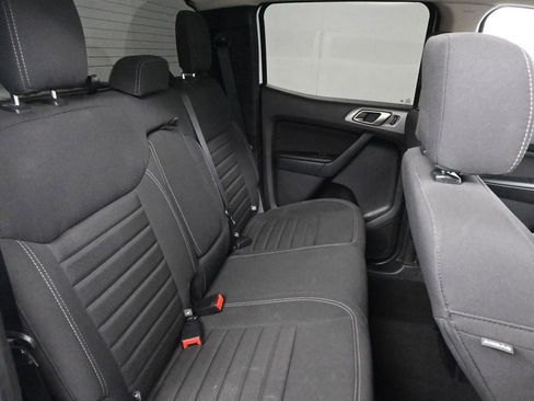 Used 2022 Ford Ranger XLT w/ Equipment Group 301A Mid image 13