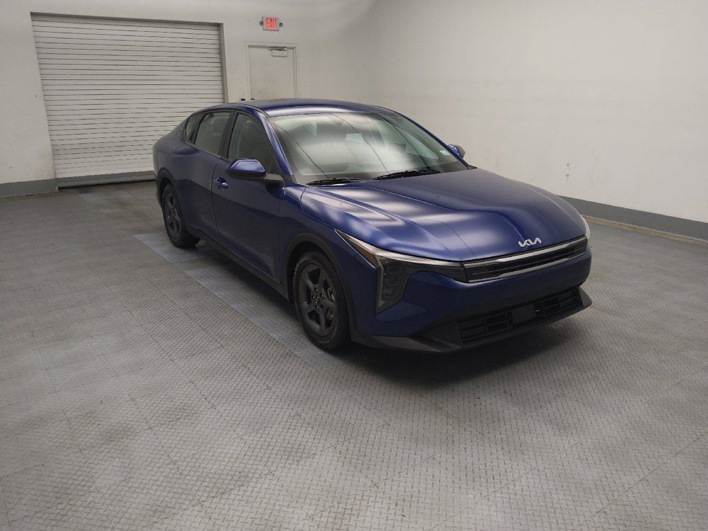 Used 2025 Kia K4 FWD image 11