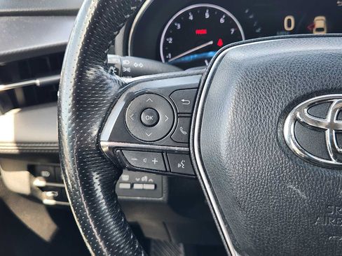Used 2019 Toyota Avalon XSE FWD image 27
