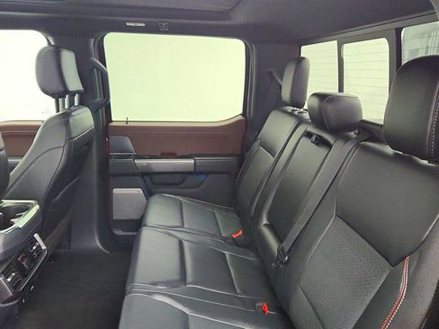 Used 2023 Ford F150 Lariat w/ Equipment Group 502A High AWD/4WD image 20