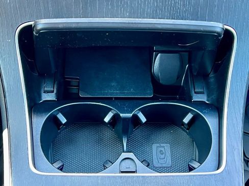 Certified 2022 Mercedes-Benz GLC 300 4MATIC image 16