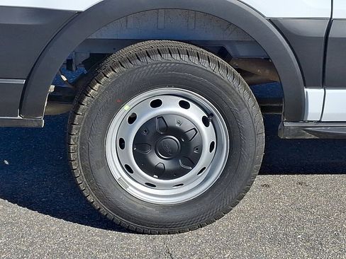 New 2026 Ford Transit 150 Low Roof image 7