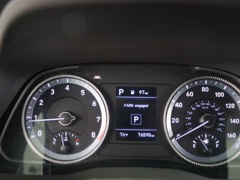 Used 2021 Hyundai Sonata SE FWD image 15