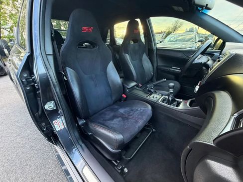 Used 2013 Subaru Impreza WRX STI image 25