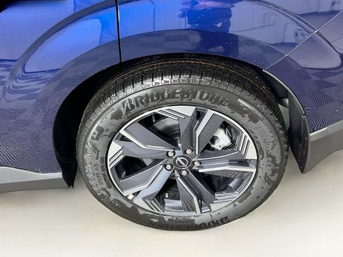 New 2025 Nissan Murano SL w/ Cargo Package image 25