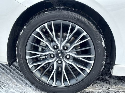 Used 2024 Kia Forte GT-Line image 27