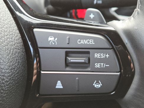 Used 2023 Honda Civic Sport image 6