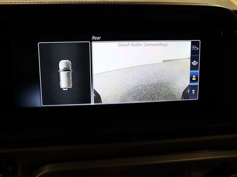 Used 2022 Mercedes-Benz G 550 image 24