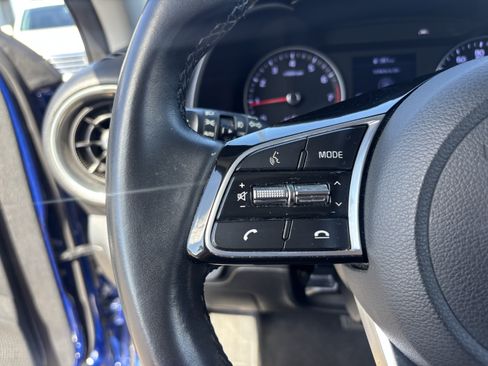 Used 2020 Kia Forte EX FWD image 25