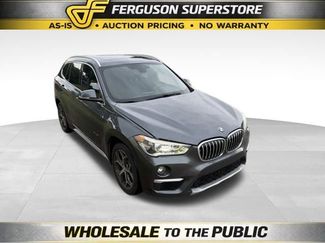 Used 2016 BMW X1 xDrive28i AWD/4WD 360° Tour