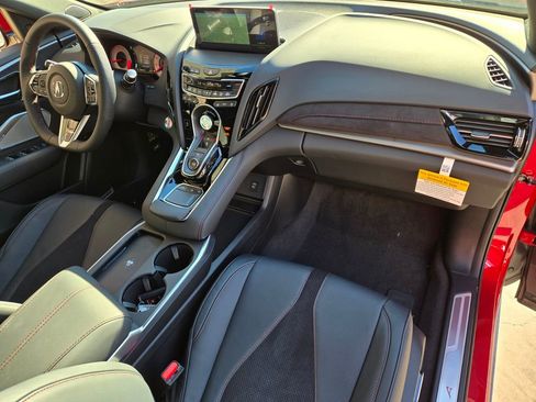 New 2026 Acura RDX A-Spec AWD/4WD image 20