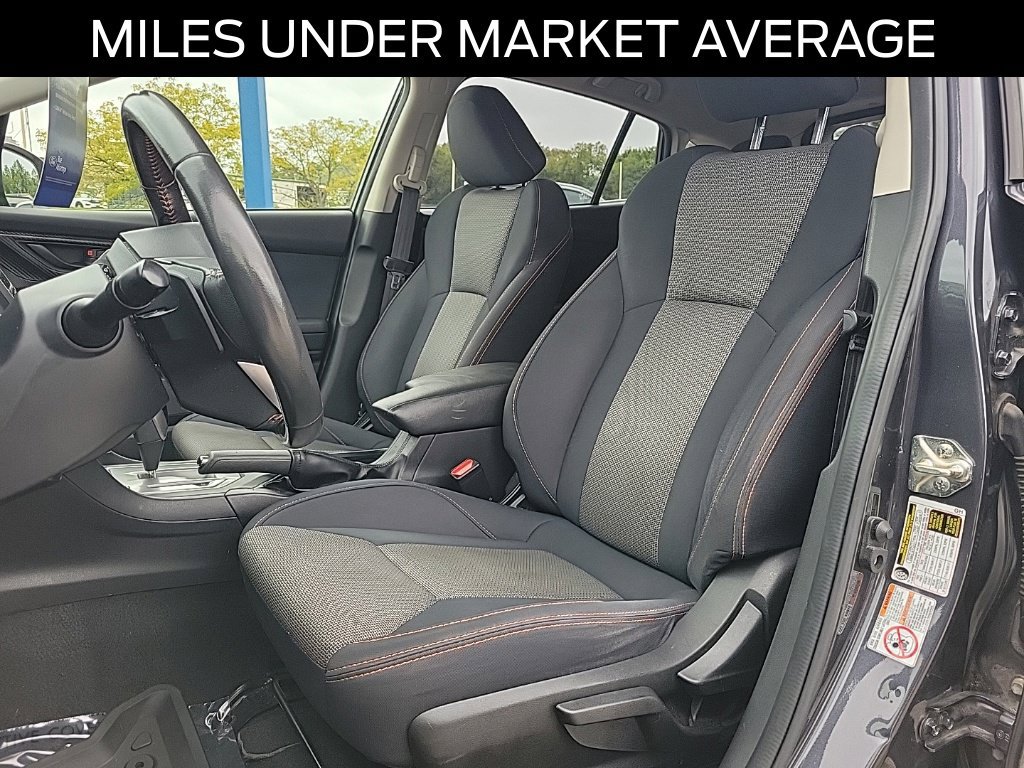 Used 2019 Subaru Crosstrek 2.0i Premium AWD/4WD image 15