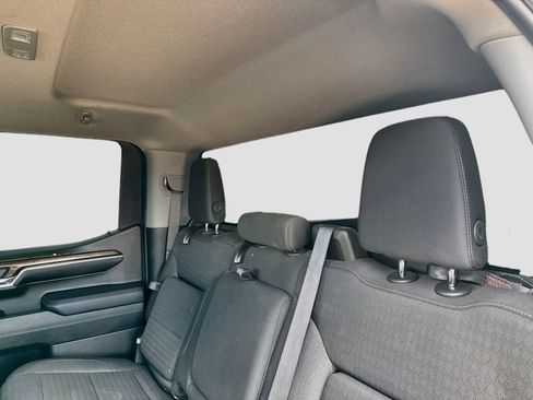 Used 2024 GMC Sierra 1500 Elevation AWD/4WD image 22