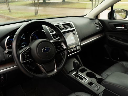 Used 2019 Subaru Outback 2.5i Limited w/ Protection Package #1 image 16