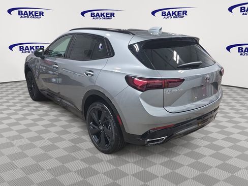 New 2026 Buick Envision Sport Touring image 7