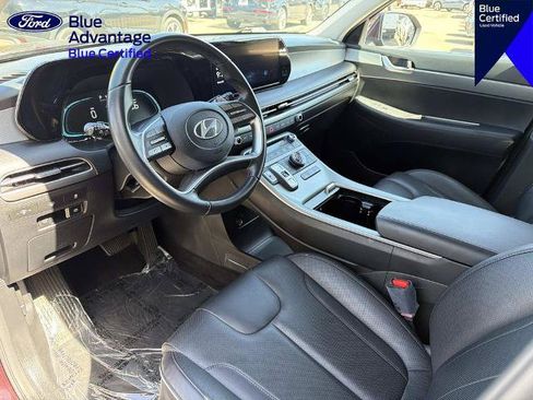 Used 2024 Hyundai Palisade SEL AWD/4WD image 18