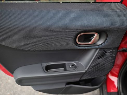 New 2026 MINI Cooper 4-Door Hardtop FWD image 23