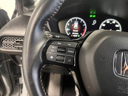 Used 2025 Honda HR-V Sport image 25