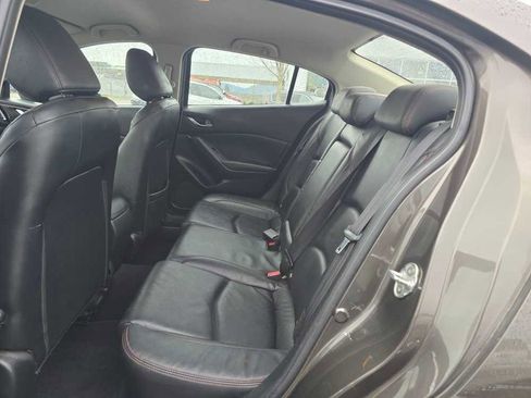 Used 2014 MAZDA MAZDA3 s Touring image 16