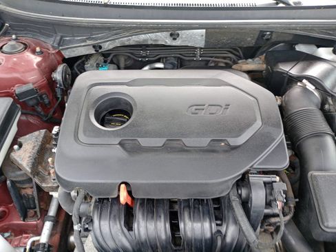 Used 2016 Hyundai Sonata SE FWD image 45