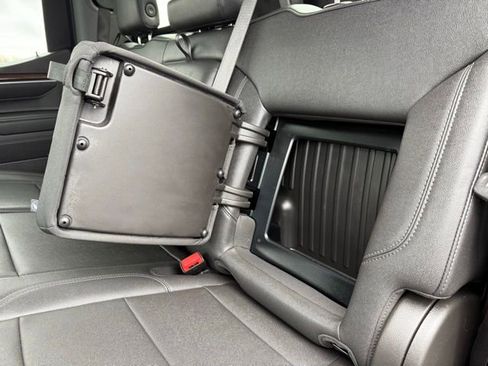 Used 2025 Chevrolet Silverado 1500 RST w/ Convenience Package II image 20