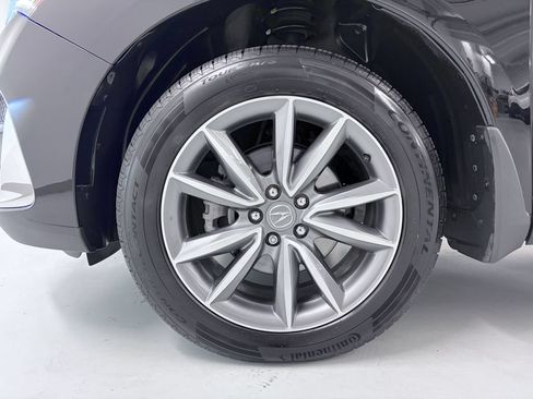 Used 2021 Acura RDX AWD w/ Technology Package image 10