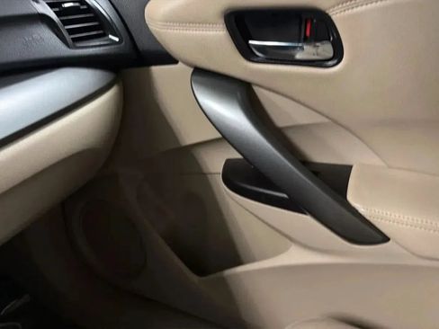 Used 2015 Acura RDX FWD image 16