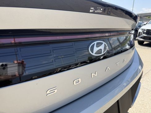 New 2026 Hyundai Sonata SE FWD image 8