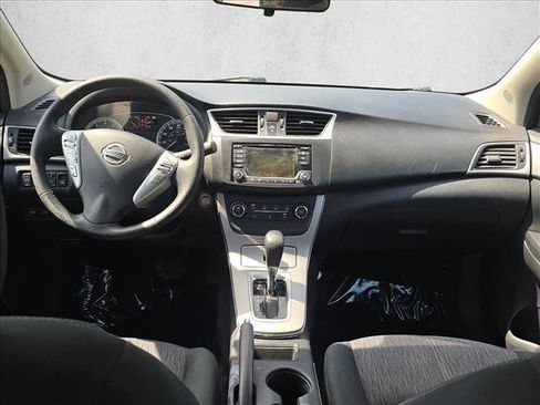 Used 2015 Nissan Sentra SV FWD image 20