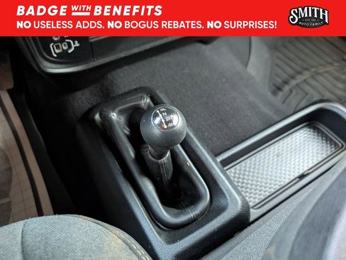 Used 2024 RAM 3500 Tradesman image 15