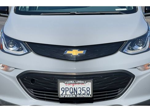 Used 2021 Chevrolet Bolt LT FWD image 13