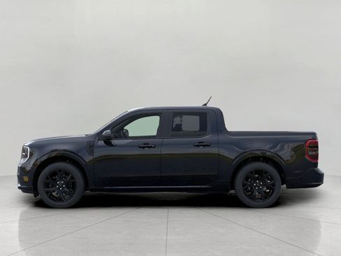 Used 2026 Ford Maverick Lobo AWD/4WD image 3