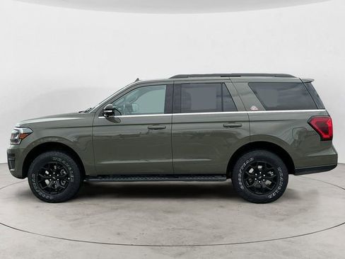 Used 2024 Ford Expedition Timberline AWD/4WD image 2