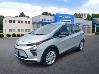 Used 2023 Chevrolet Bolt LT FWD video 1