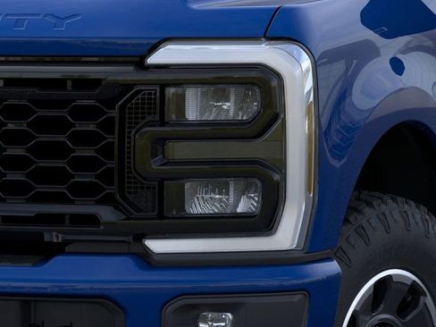 New 2026 Ford F250 Lariat w/ Tremor Off-Road Package AWD/4WD image 19