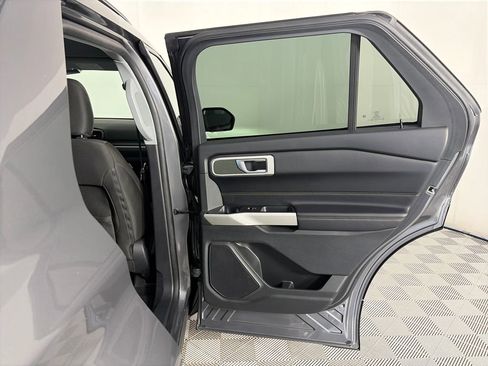 Certified 2022 Ford Explorer XLT AWD/4WD image 28