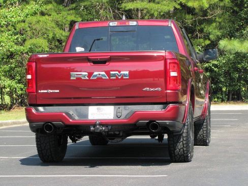 Used 2025 RAM 1500 Lone Star AWD/4WD image 5