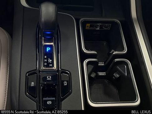 Used 2025 Lexus TX 350 FWD w/ Technology Package image 15
