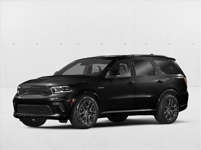 Used 2021 Dodge Durango SRT w/ Trailer Tow Group IV