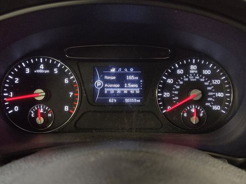 Used 2017 Kia Sorento LX w/ LX Convenience Package image 23