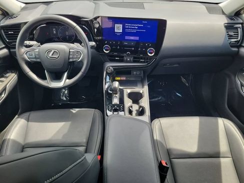 Used 2023 Lexus NX 350 AWD image 15