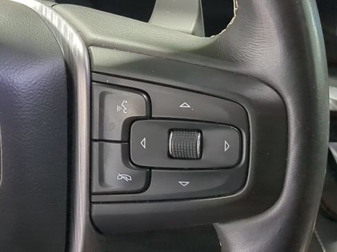 Used 2023 GMC Sierra 1500 Denali Ultimate AWD/4WD image 31
