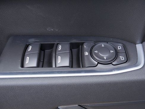 New 2026 Chevrolet Silverado 1500 LT w/ Z71 Off-Road Package image 29