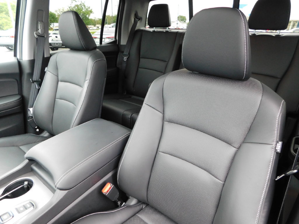 Used 2025 Honda Ridgeline RTL image 20