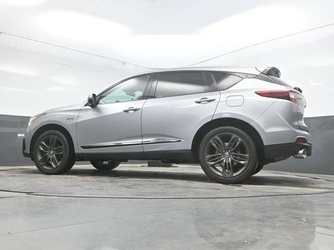 Used 2021 Acura RDX A-Spec AWD/4WD image 33