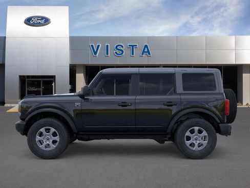 Used 2025 Ford Bronco Big Bend AWD/4WD image 3